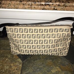 Fendi handbag